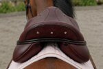 Lavello Jump Saddle