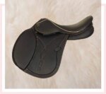Lavello Jump Saddle