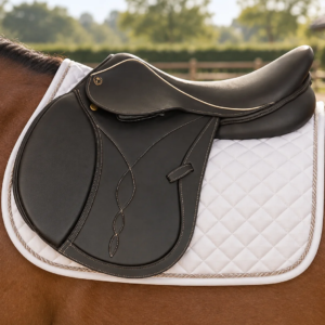 Lavello Jump Saddle