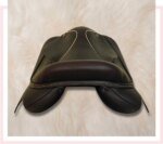 Lavello Jump Saddle