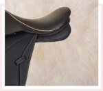 Lavello Jump Saddle