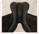 Lavello Jump Saddle