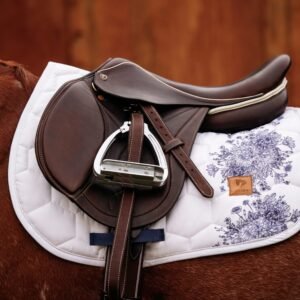 Lavello Jump Saddle