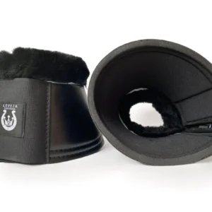 Leveza Bell Boots