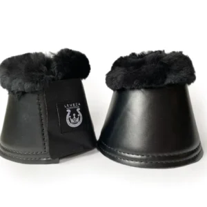 Leveza Bell Boots