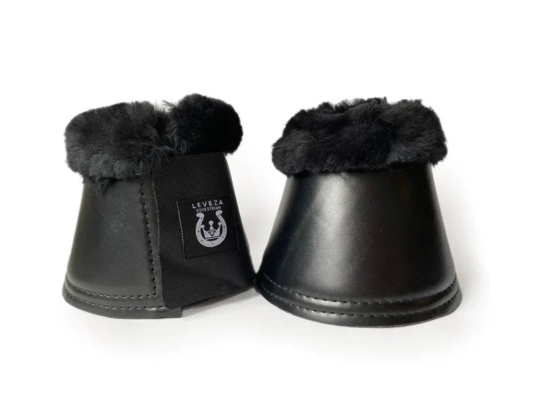 Leveza Bell Boots Leveza Bell Boots
