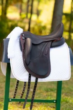 Leveza Limited Sheepskin Pad