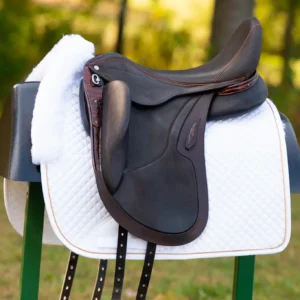 Leveza Limited Sheepskin Pad