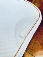 Leveza Limited Sheepskin Pad