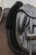 Leveza Limited Sheepskin Pad