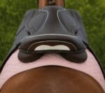 Lexis Jump Saddle