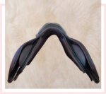 Lexis Jump Saddle
