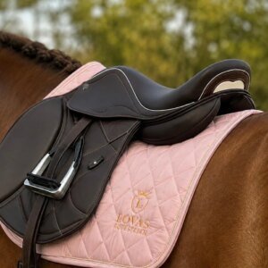 Lexis Jump Saddle