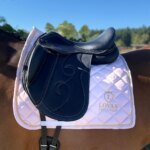 Liberty Dressage Saddle