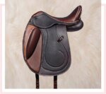 Livingston Dressage Saddle