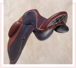 Livingston Dressage Saddle