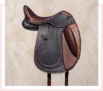 Livingston Dressage Saddle
