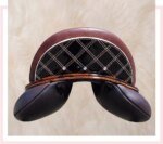 Livingston Dressage Saddle