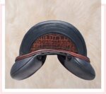 Livingston Dressage Saddle