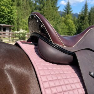 Livingston Dressage Saddle