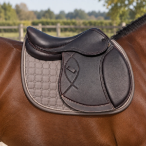Llórente Jump Saddle