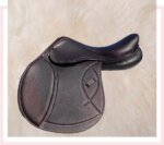 Llórente Jump Saddle