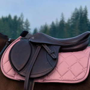 Llórente Jump Saddle
