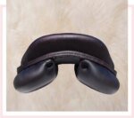 Llórente Jump Saddle