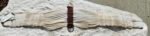 Mohair Cinch 34"