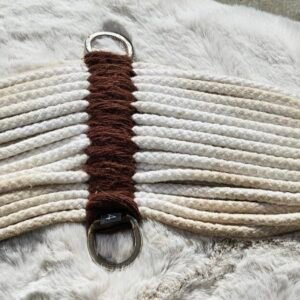 Mohair Cinch 34"