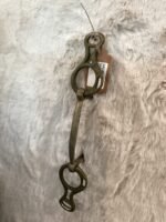 Mullen Bit 4 1/2"