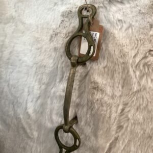 Mullen Bit 4 1/2"