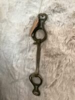 Mullen Bit 4 1/2"