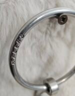 Myler Toklat Snaffle Bit 5 3/4"