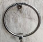 Myler Toklat Snaffle Bit 5 3/4"