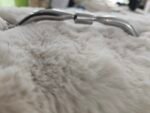 Myler Toklat Snaffle Bit 5 3/4"