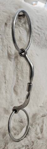 Myler Toklat Snaffle Bit 5 3/4"