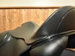 New 17" Loxley by Bliss Dressage Demo Saddle