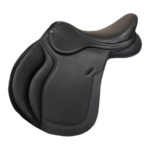 New Cavaletti Collection Covered All-Purpose/GP Saddle