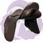 New Cavaletti Collection Monoflap Dressage Saddle