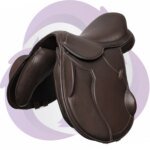 New Cavaletti Collection Monoflap Jump Saddle