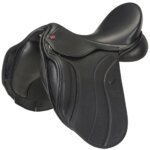 New GFS Monarch Apex/High Wither Dressage Saddle