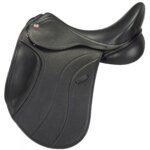 New GFS Monarch Apex/High Wither Dressage Saddle