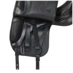 New GFS Monarch Apex/High Wither Dressage Saddle