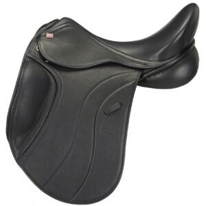 New GFS Monarch Apex/High Wither Dressage Saddle