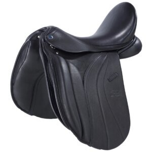 New GFS Monarch Dressage Saddle