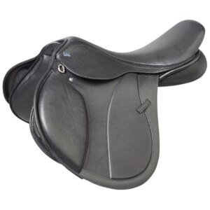 New GFS Monarch Jumping Saddle