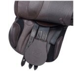New GFS Monarch Jumping Saddle