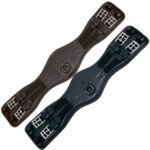 Nunn Finer Valeria Contoured Short Girth