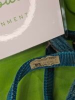 Nylon Halter Blue Foal
